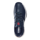 Kswiss Court Express Hb Azul 6750424