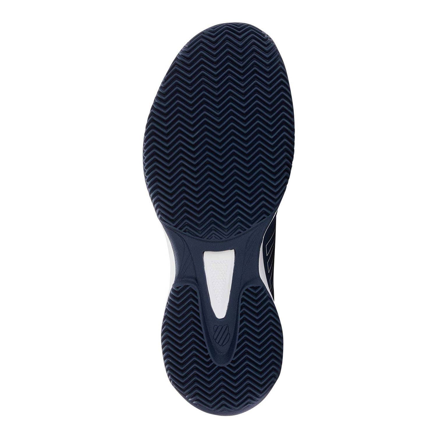 Kswiss Court Express Hb Azul 6750424