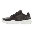 Kswiss Court Express Hb Negro Mujer 96750072