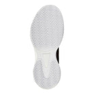 Kswiss Court Express Hb Negro Mujer 96750072