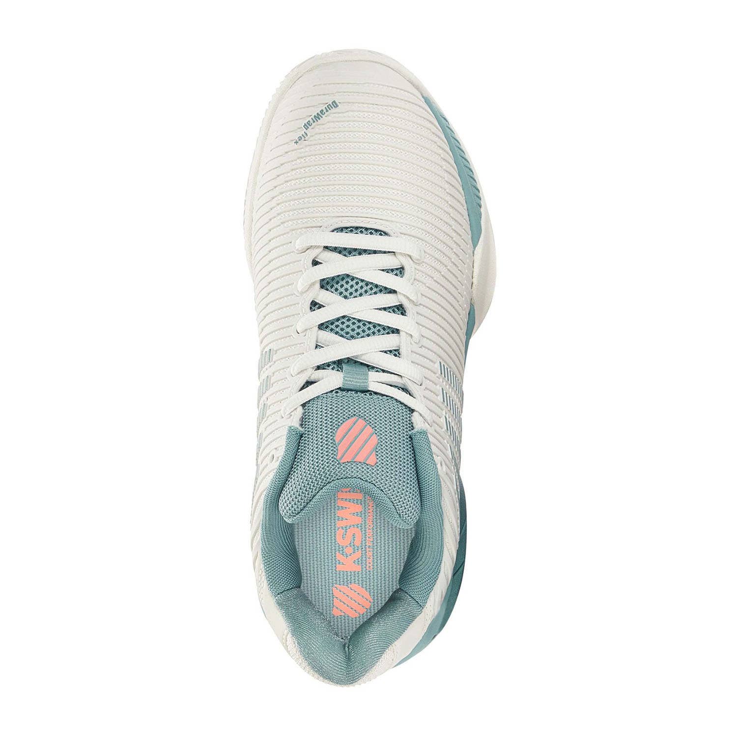 Kswiss Hypercourt Express 2 Hb 86614143 Junior
