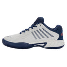 Kswiss Hypercourt Express 2 Hb Blanco Azul Marino Junior 86614146