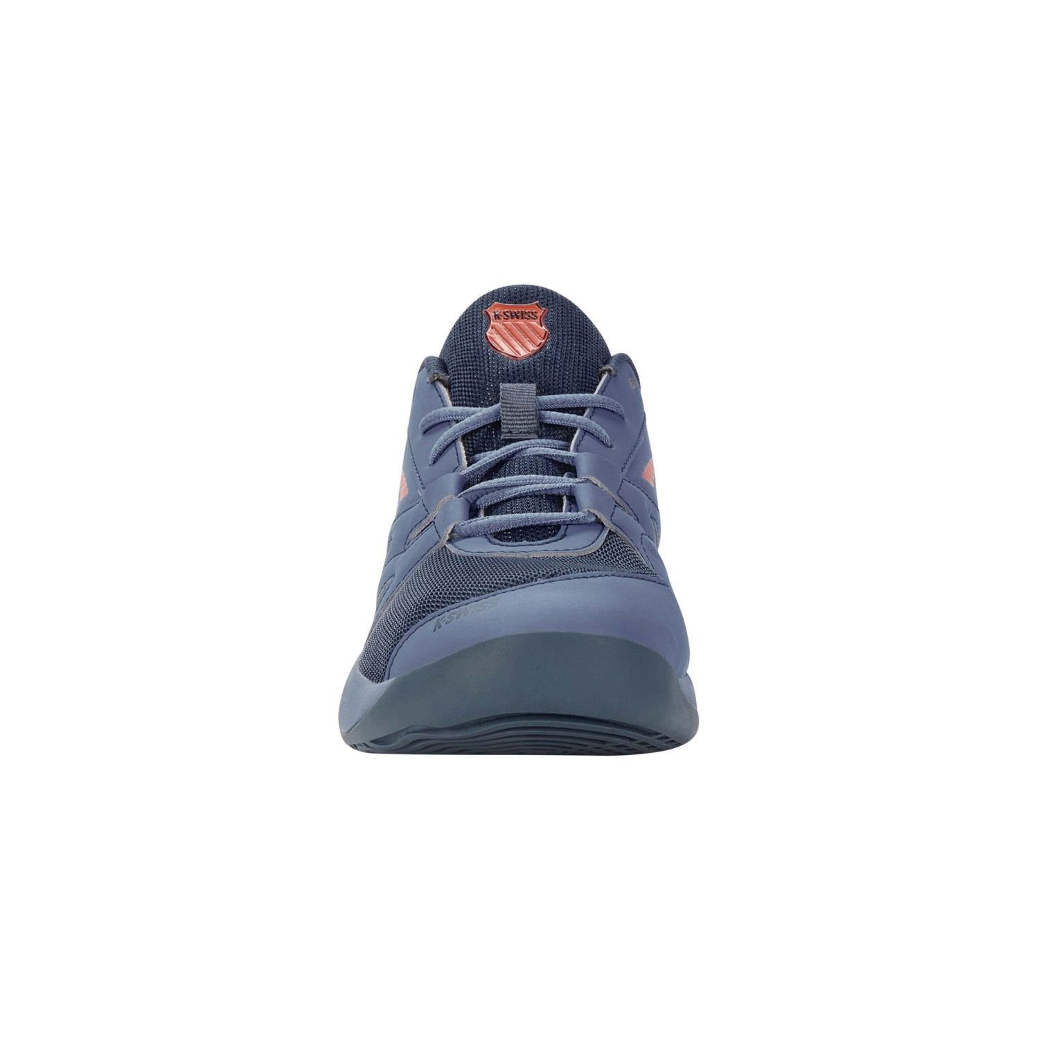 Kswiss Speed Trac 87392092 Azul Junior