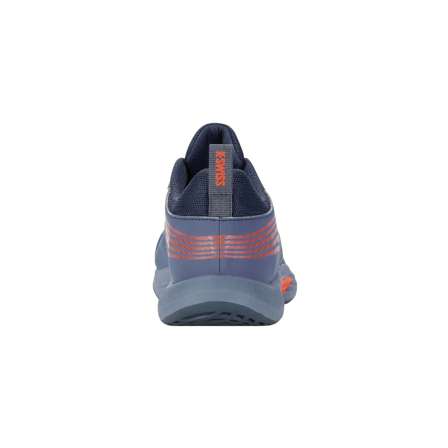 Kswiss Speed Trac 87392092 Azul Junior