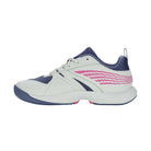 Kswiss Speed Trac 87392473 Blanco Junior