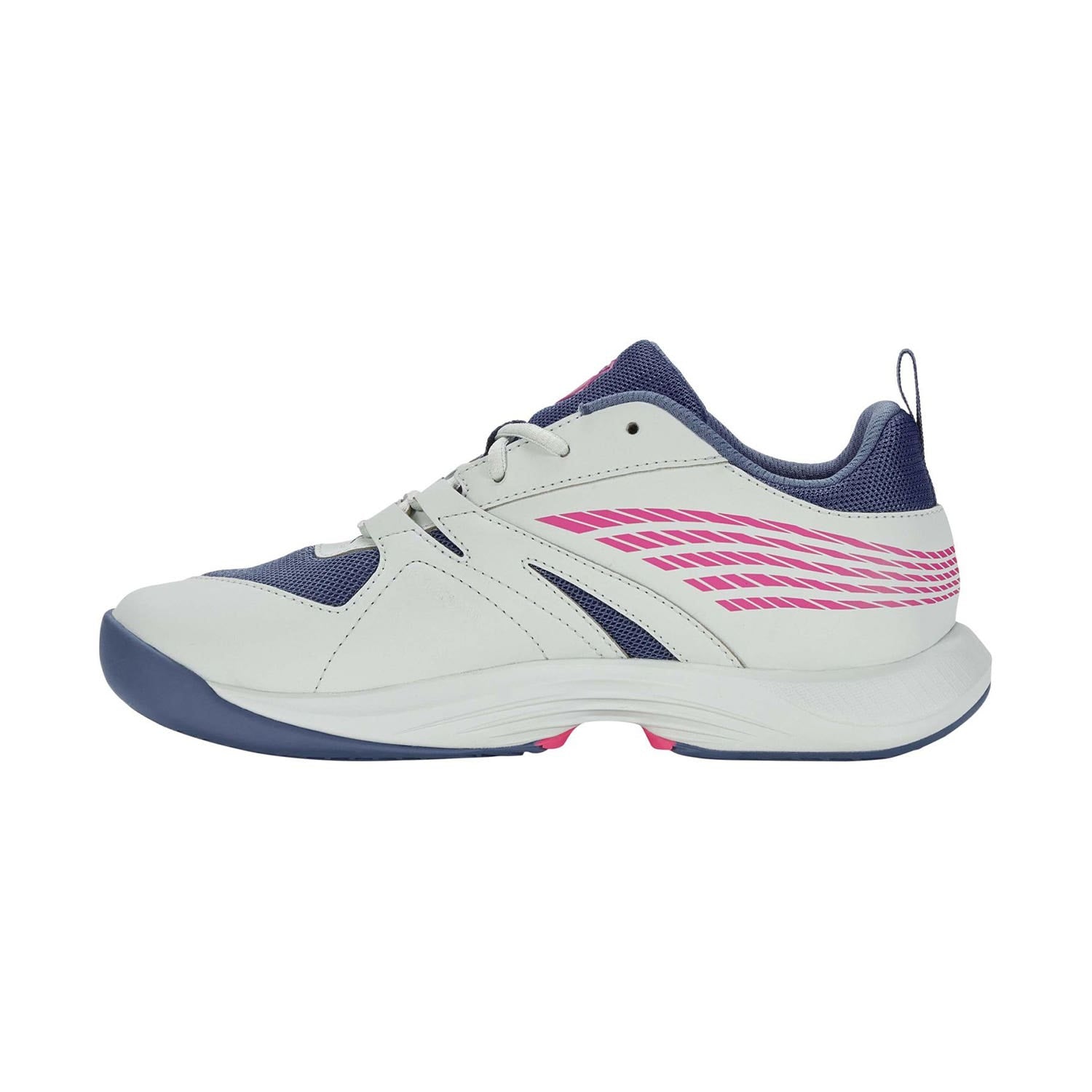 Kswiss Speed Trac 87392473 Blanco Junior