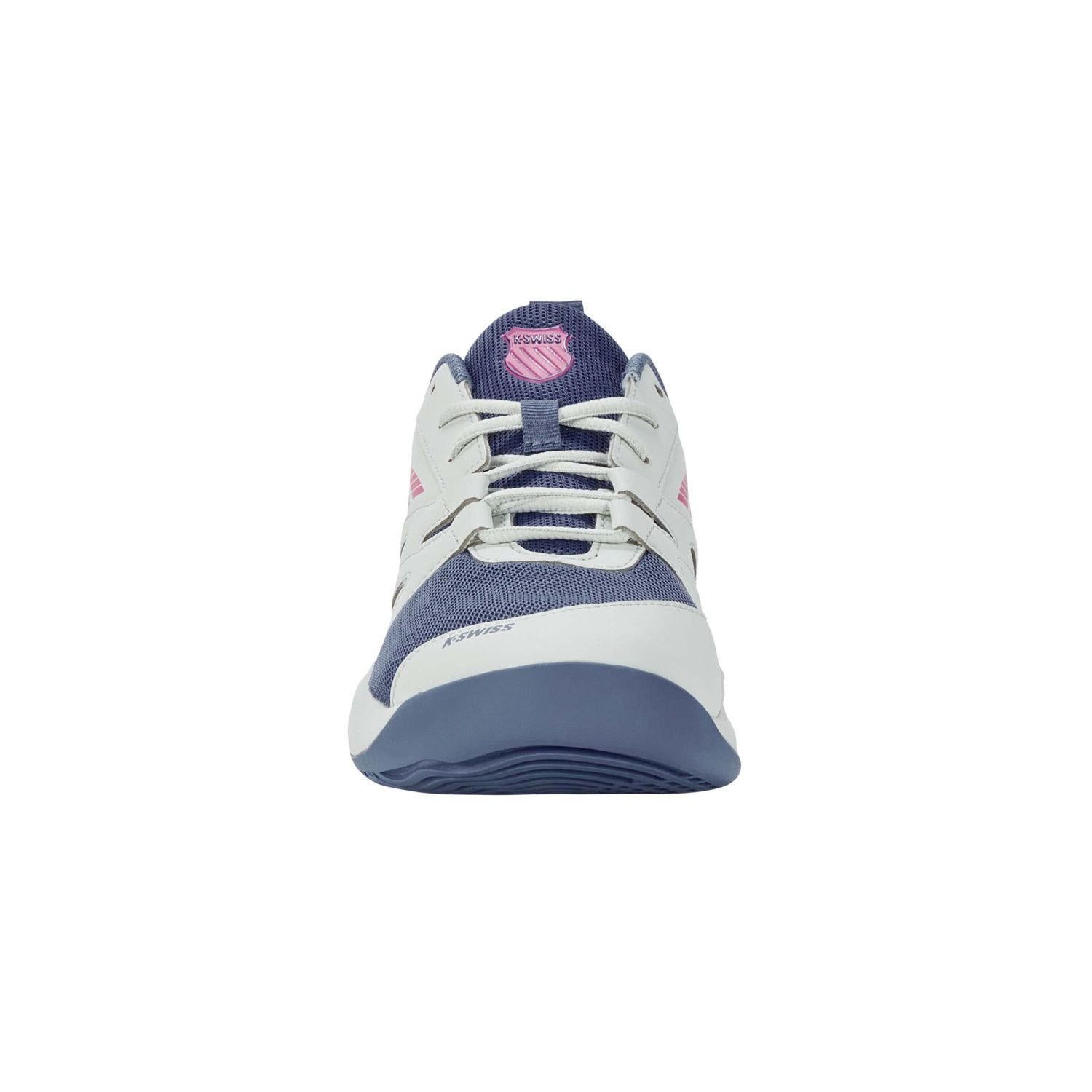 Kswiss Speed Trac 87392473 Blanco Junior