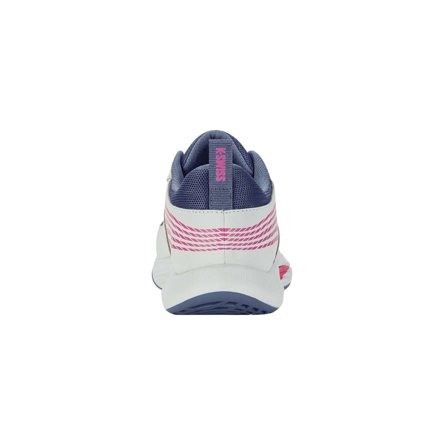 Kswiss Speed Trac 87392473 Blanco Junior