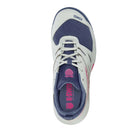 Kswiss Speed Trac 87392473 Blanco Junior