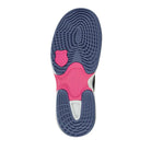 Kswiss Speed Trac 87392473 Blanco Junior