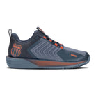 Kswiss Ultrashot 3 Hb 8415477 Gris