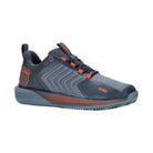 Kswiss Ultrashot 3 Hb 8415477 Gris