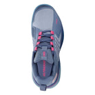 Kswiss Ultrashot 3 Hb 98415093 Morado Mujer