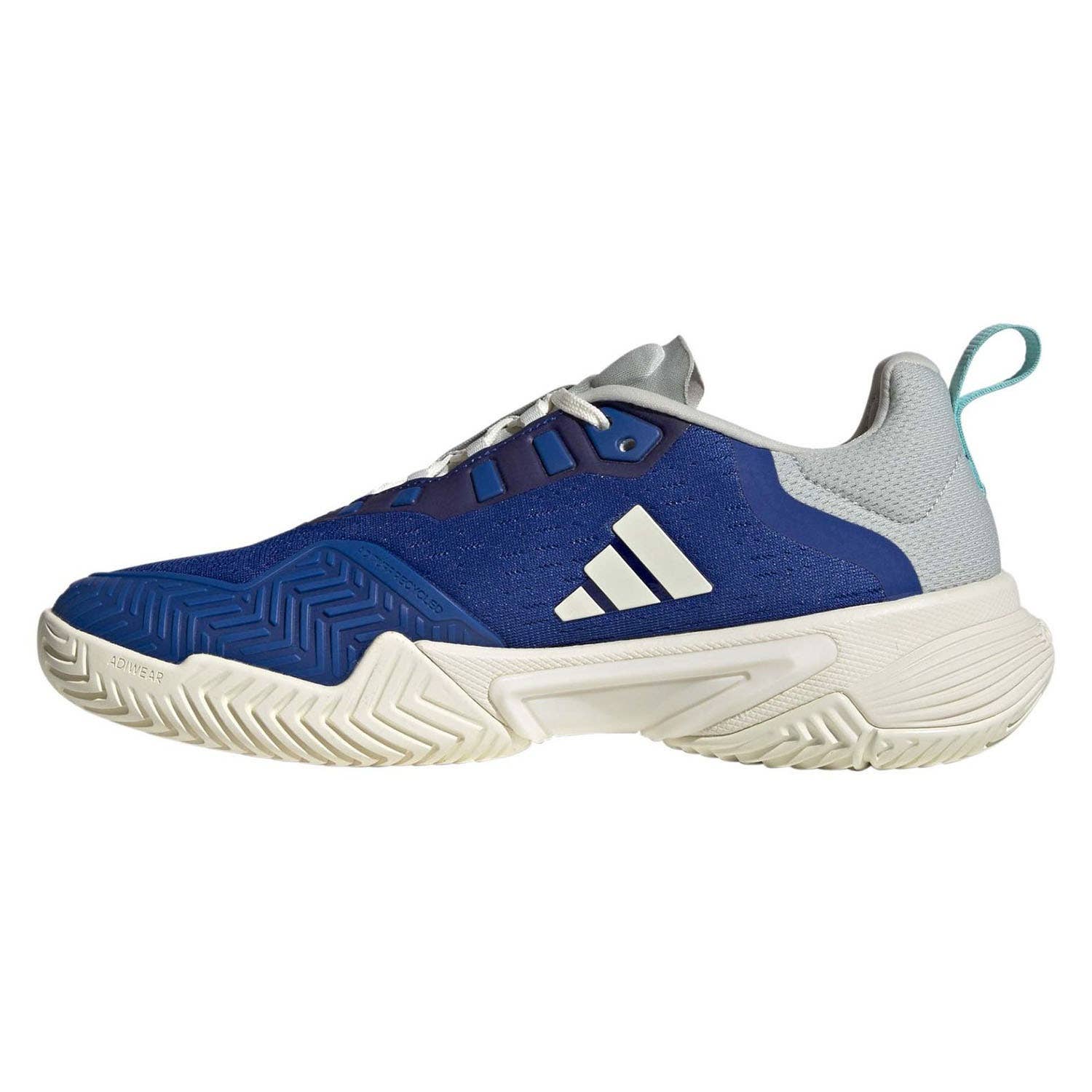 Adidas Barricade Fmt W Team Id1555 Mujer