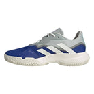 Adidas Courtjam Control Azul Id1536