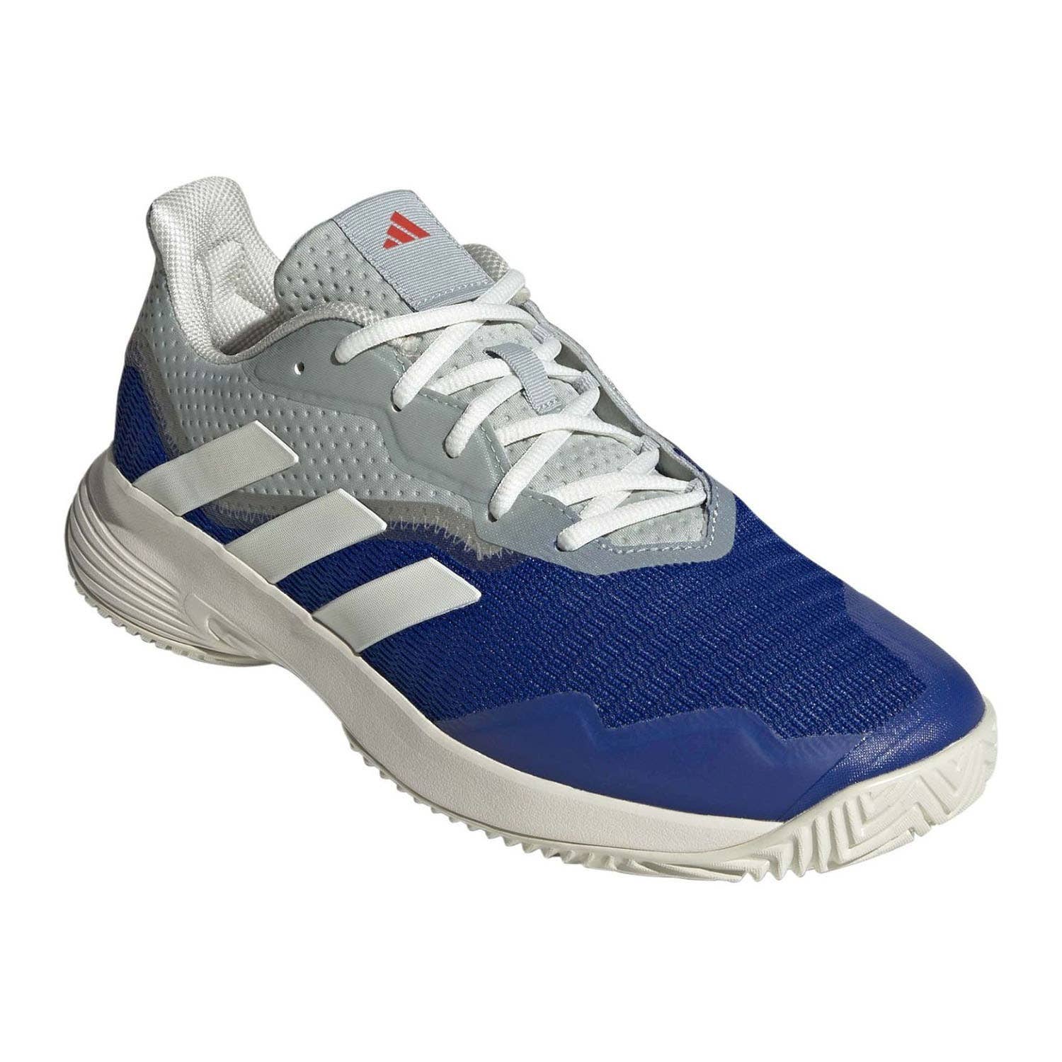 Adidas Courtjam Control Azul Id1536