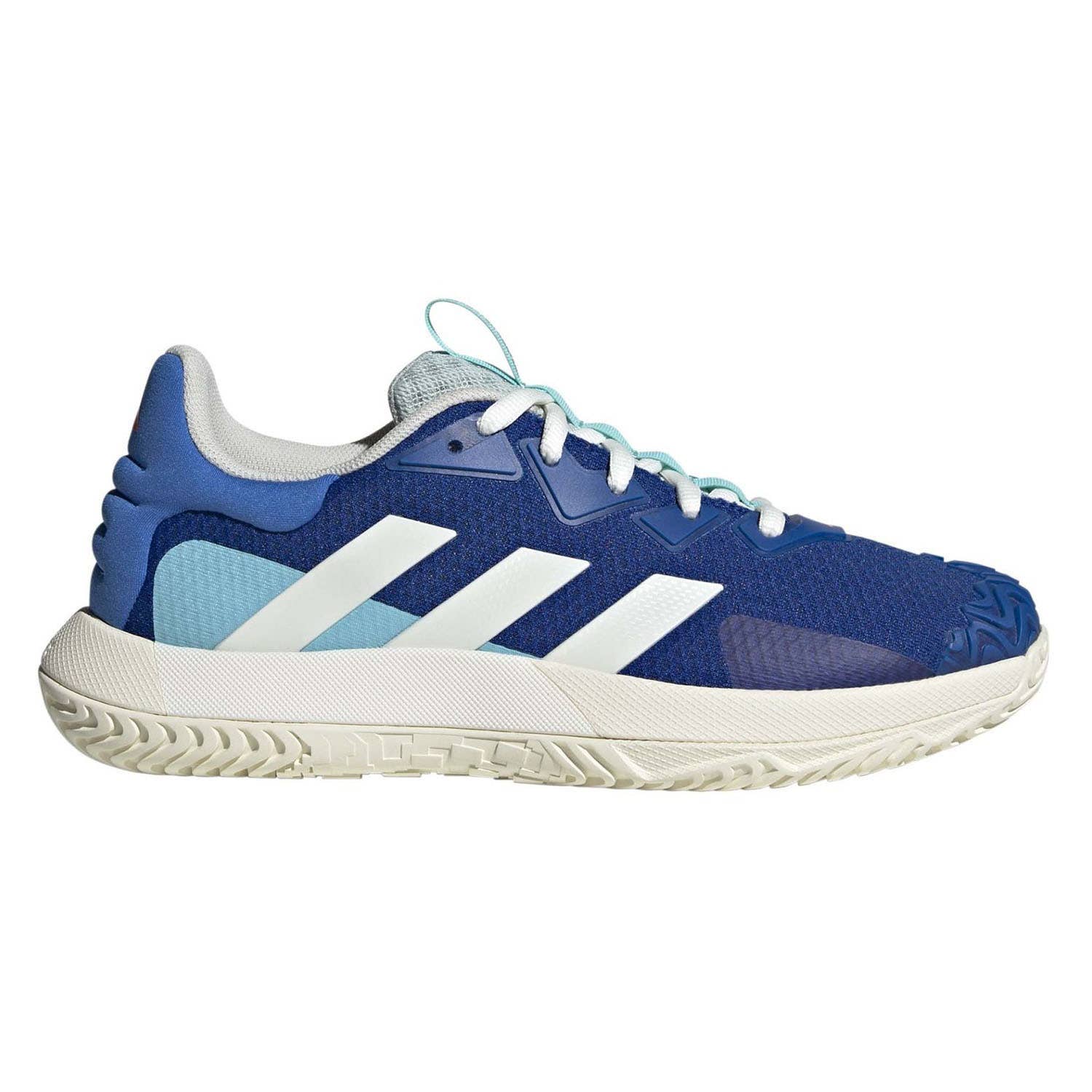 Adidas Solematch Control Azul Id1497 – MegaPadelStore