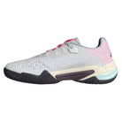 Adidas Barricade M If7792 Blanco