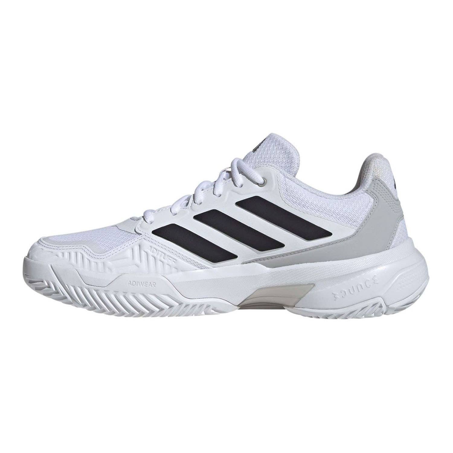 Adidas Courtjam Control M If7888 Blanco