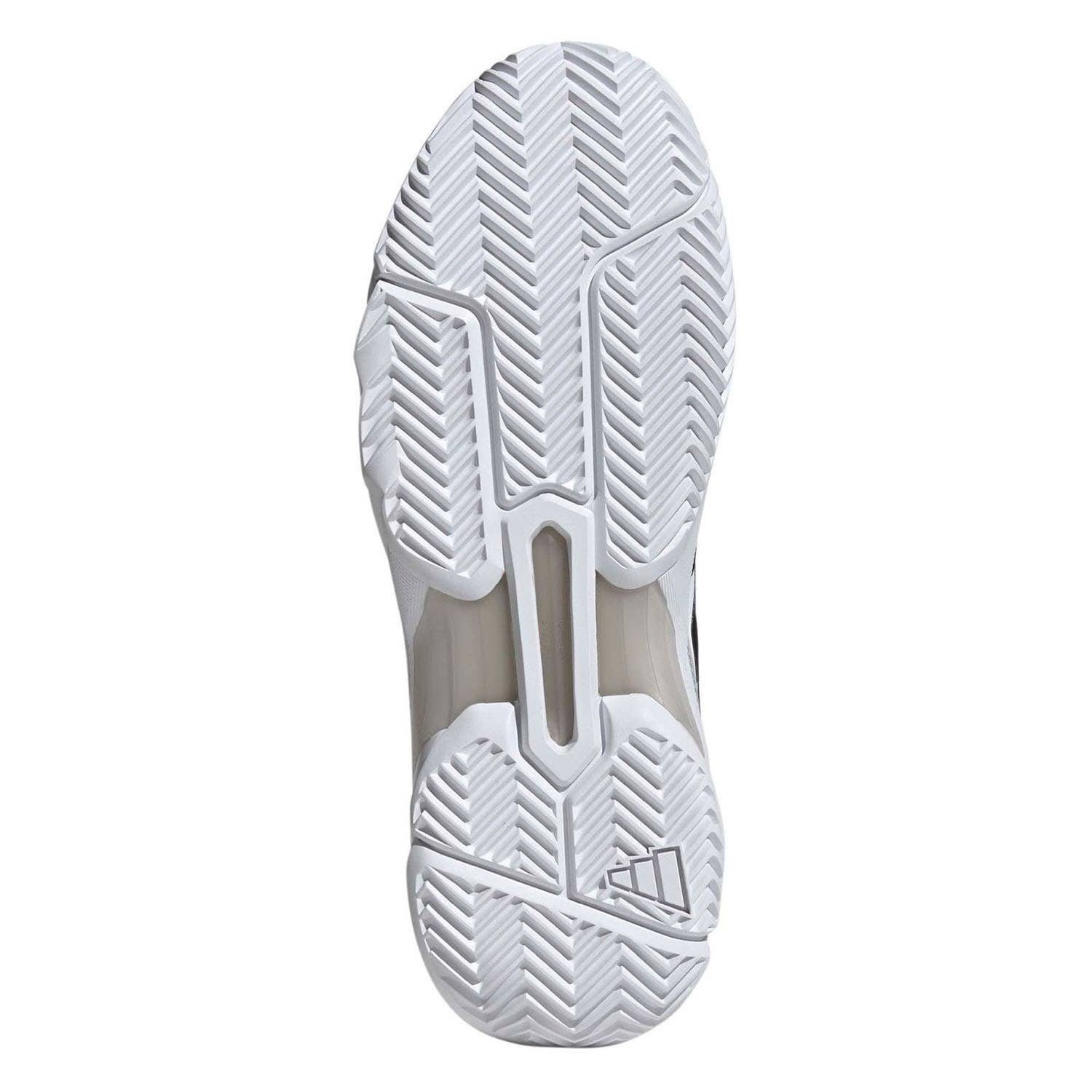 Adidas Courtjam Control M If7888 Blanco
