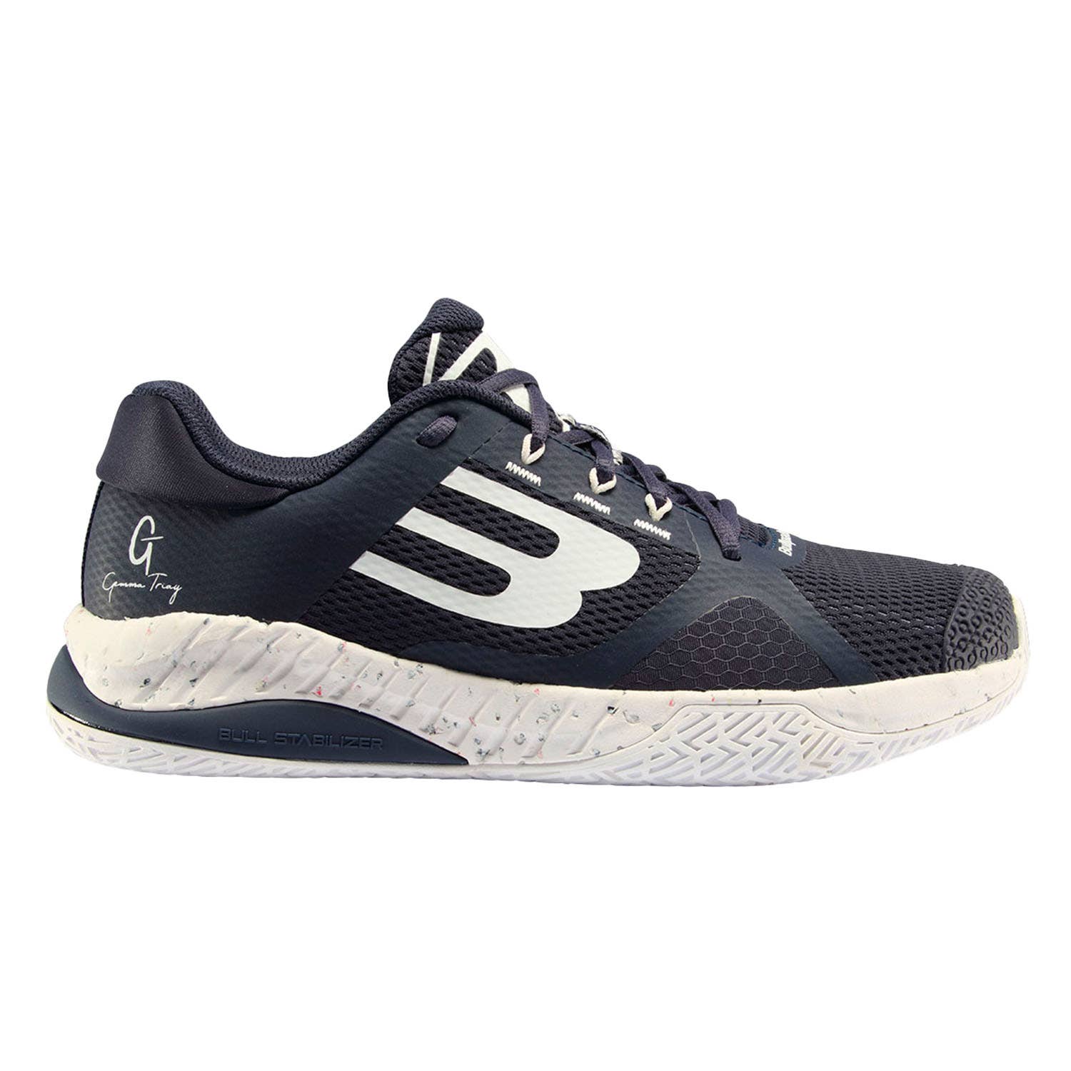 Bullpadel Elite Ltd 24v Bu70004000 Marino