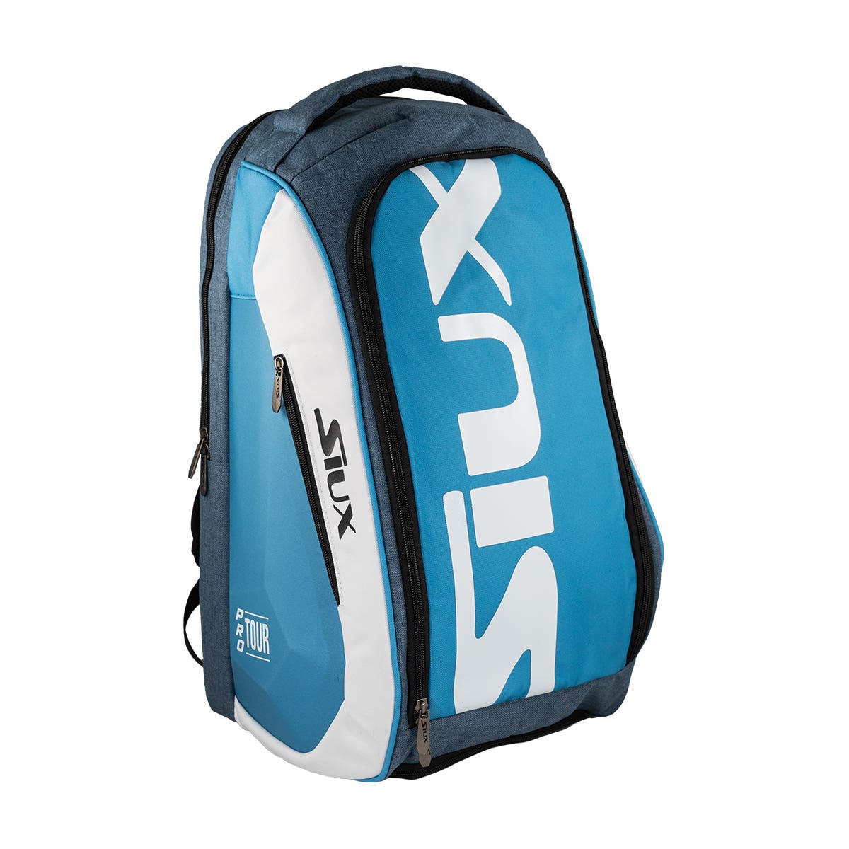 Mochila Siux Pro Tour Navy