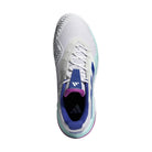 Adidas Barricade M If9129 Blanco