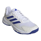 Adidas Courtjam Control M If9136 Blanco