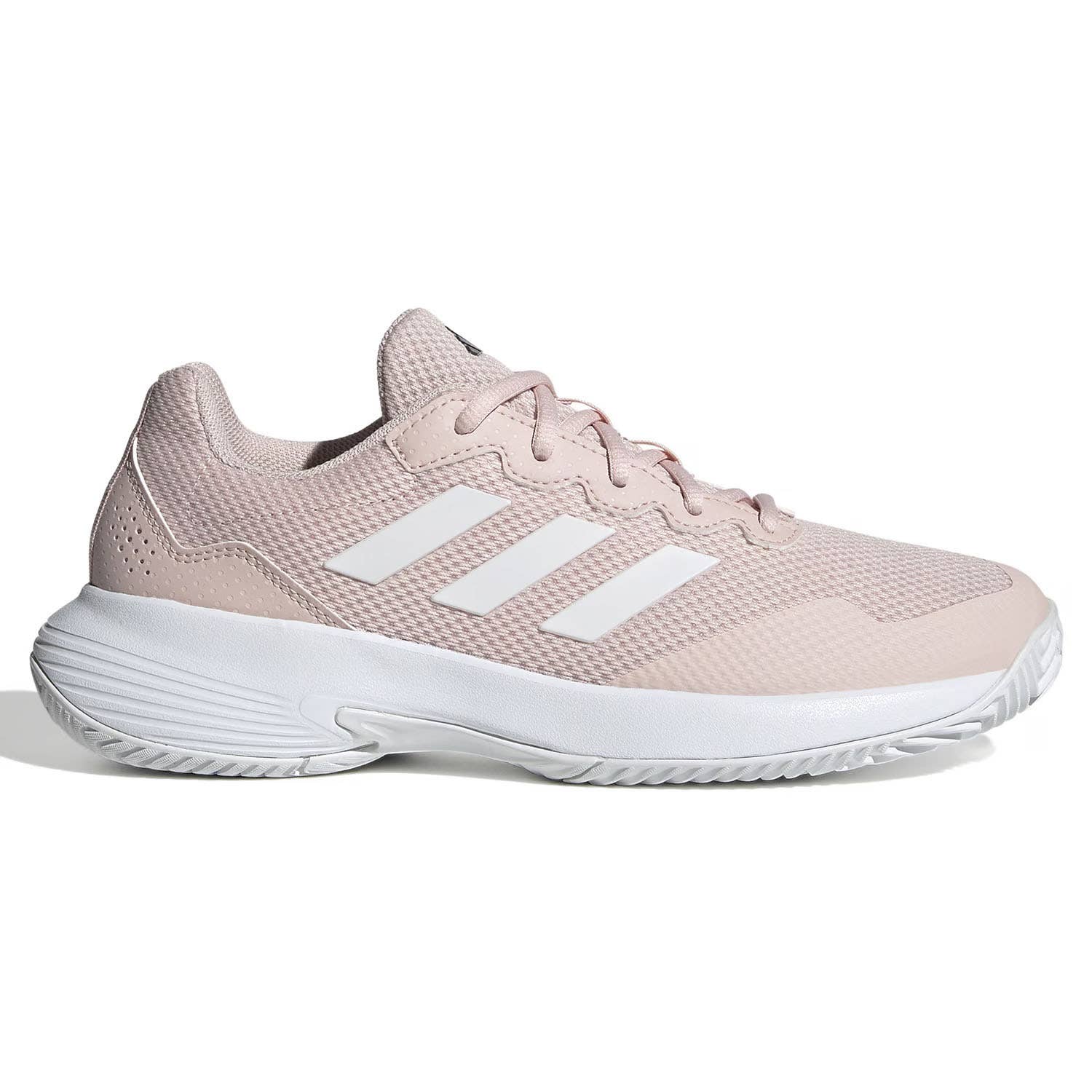Adidas Gamecourt 2.0 W Ie1060 Rosa Mujer