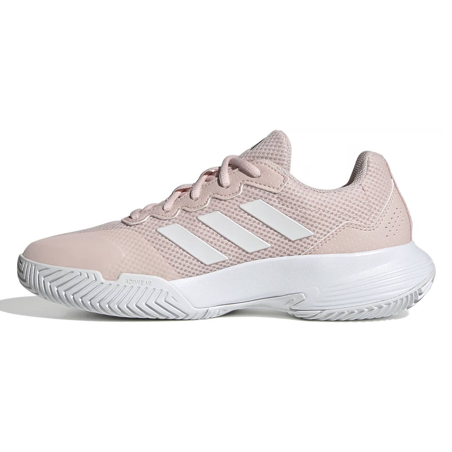Adidas Gamecourt 2.0 W Ie1060 Rosa Mujer