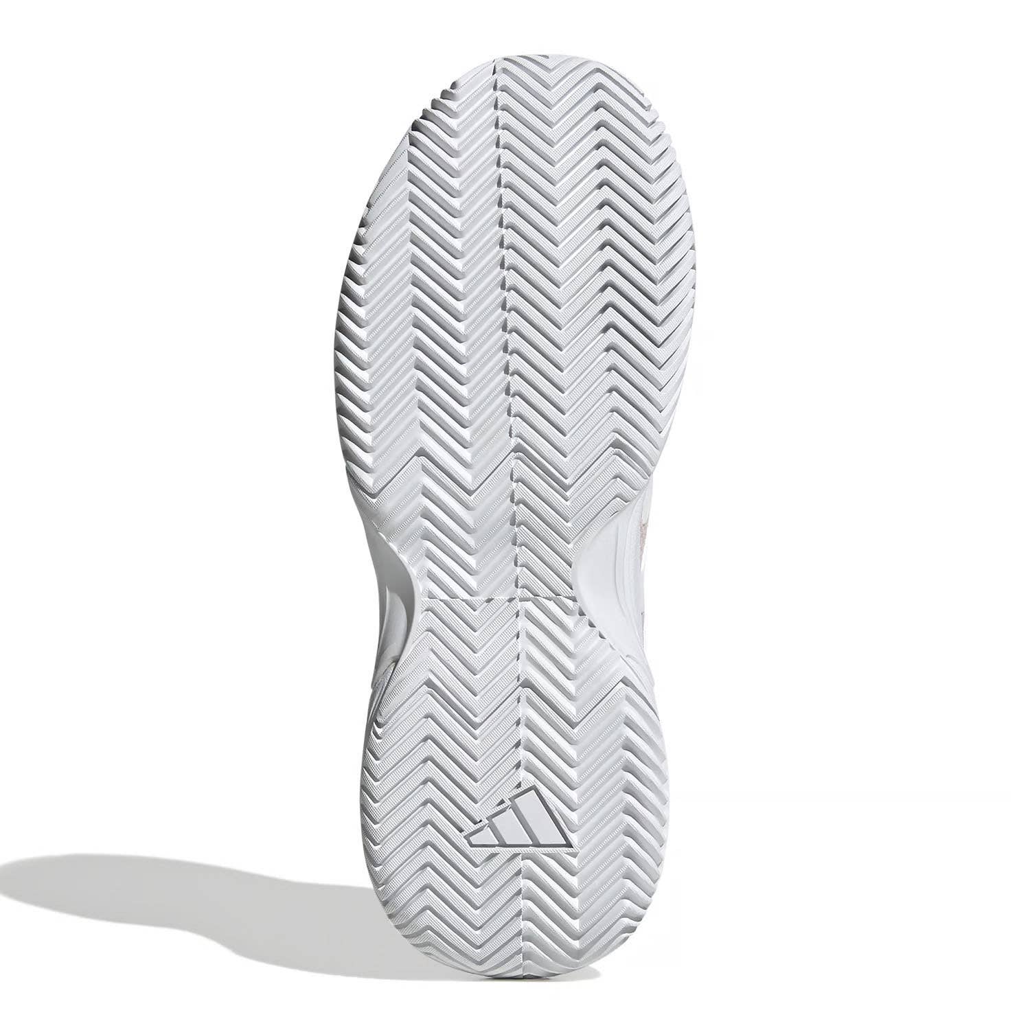 Adidas Gamecourt 2.0 W Ie1060 Rosa Mujer