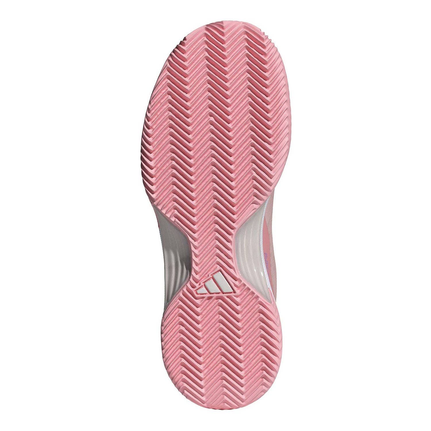 Adidas Avacourt 2.0 Clay Id5713 Mujer