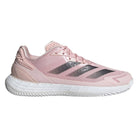 Adidas Defiant Speed 2 W Cl Ig1605 Mujer
