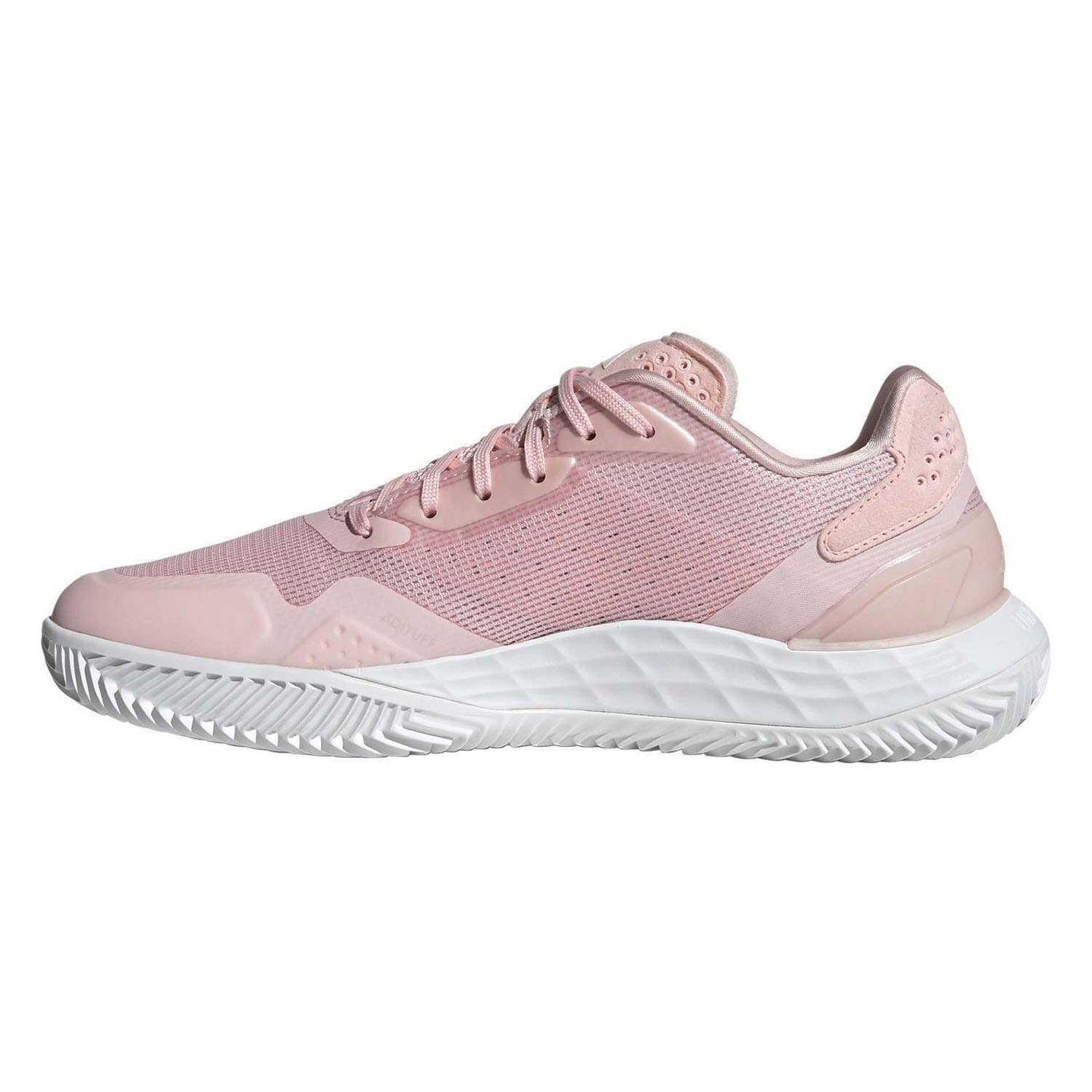 Adidas Defiant Speed 2 W Cl Ig1605 Mujer