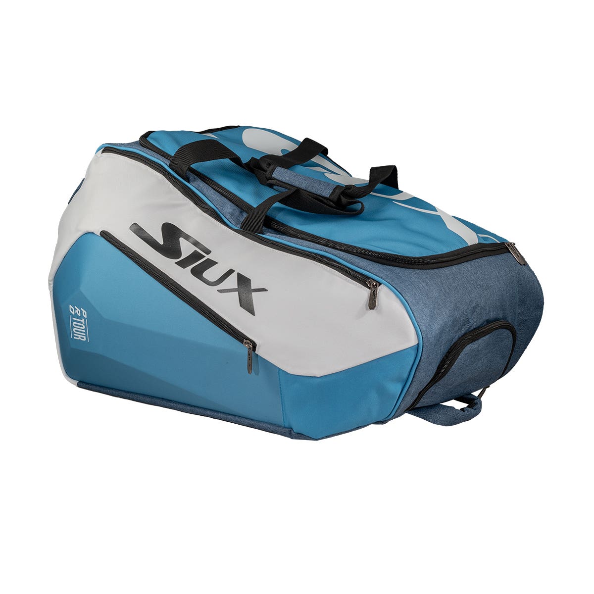 Paletero Siux Pro Tour Navy