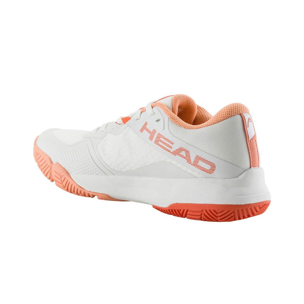 Head Motion Team Padel 274695 Blanco/coral Mujer