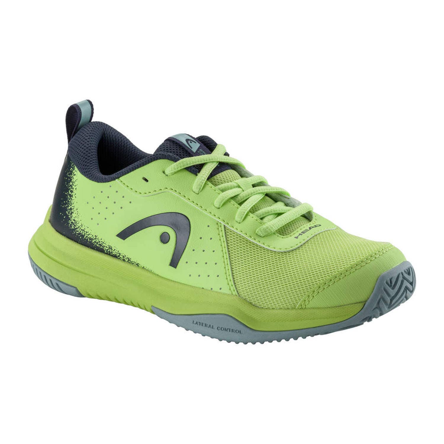 Head Sprint Court 4.0 Lima Junior 275415