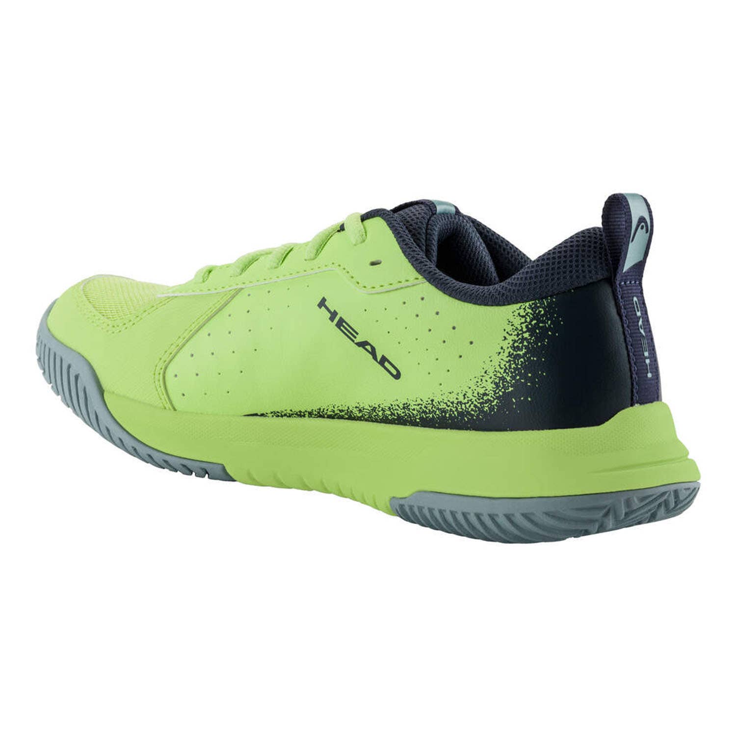 Head Sprint Court 4.0 Lima Junior 275415