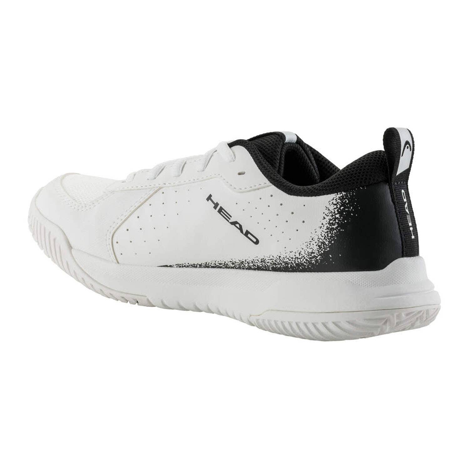 Head Sprint Court 4.0 Blanco Junior 275435