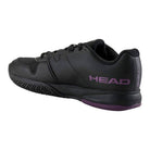 Head Revolt Court 274505 Mujer Negro