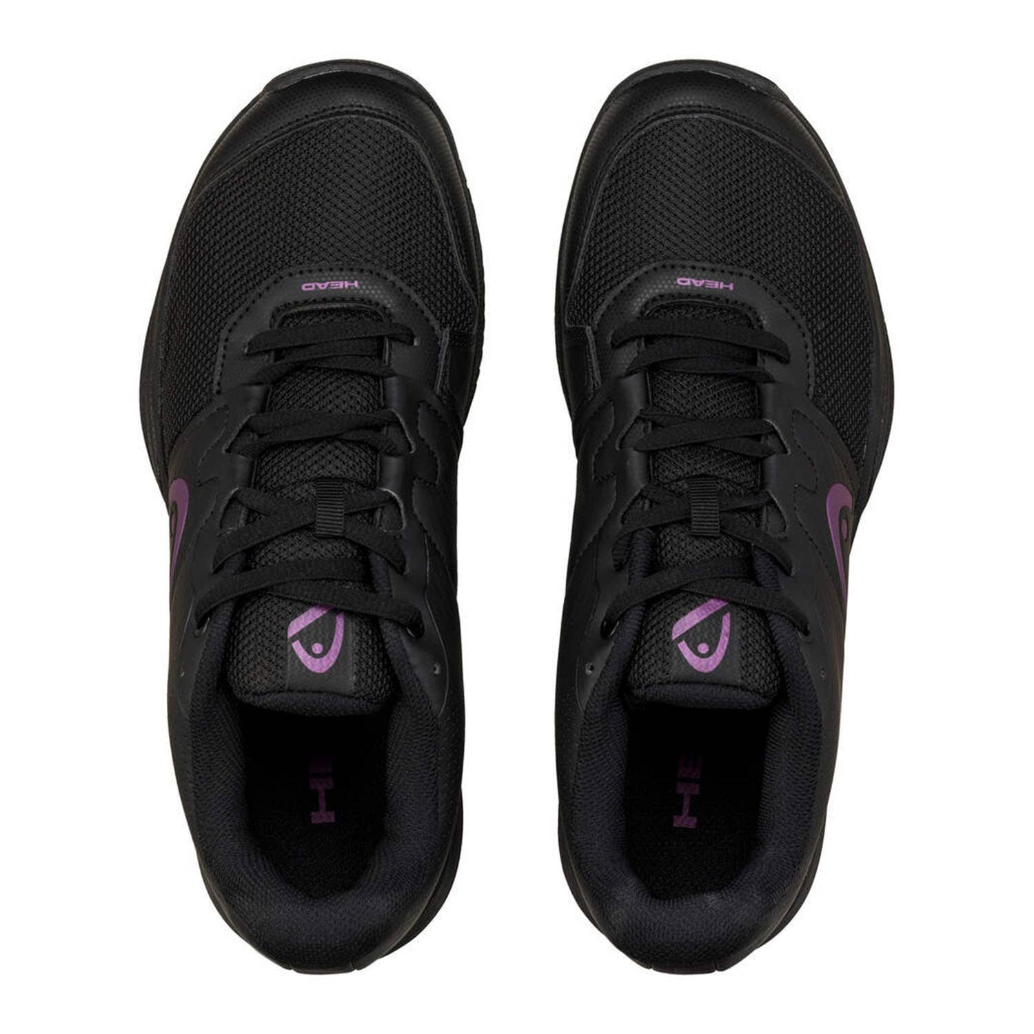 Head Revolt Court 274505 Mujer Negro