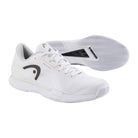 Head Sprint Pro 4.0 Clay 273195 Blanco