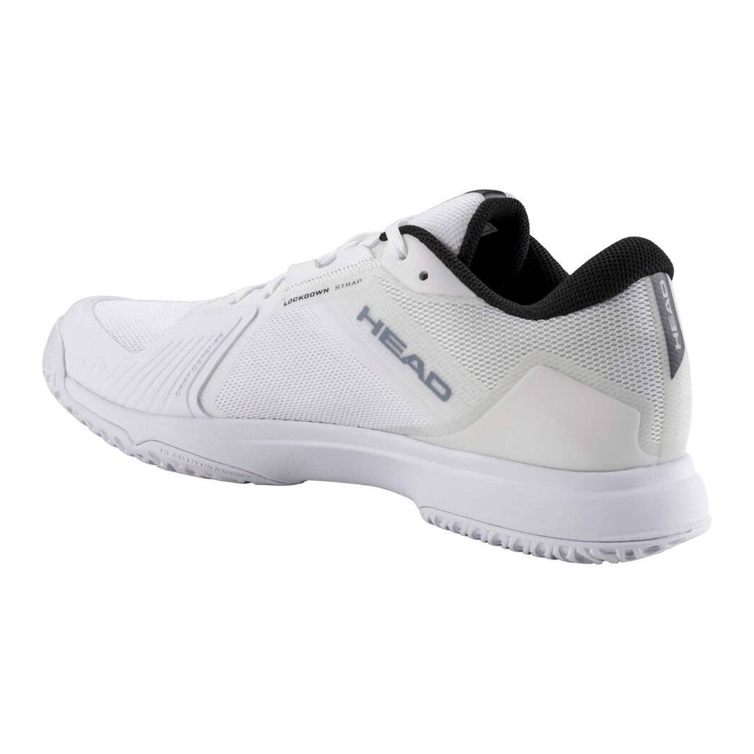 Head Sprint Team 4.0 Clay 273455 Whbk Blanco