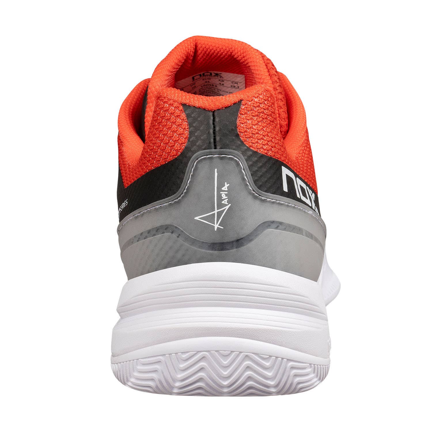 Nox At10 Pro Calat10blre Negro