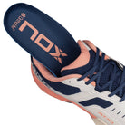 Nox At10 Pro Calat10gati Coral Mujer