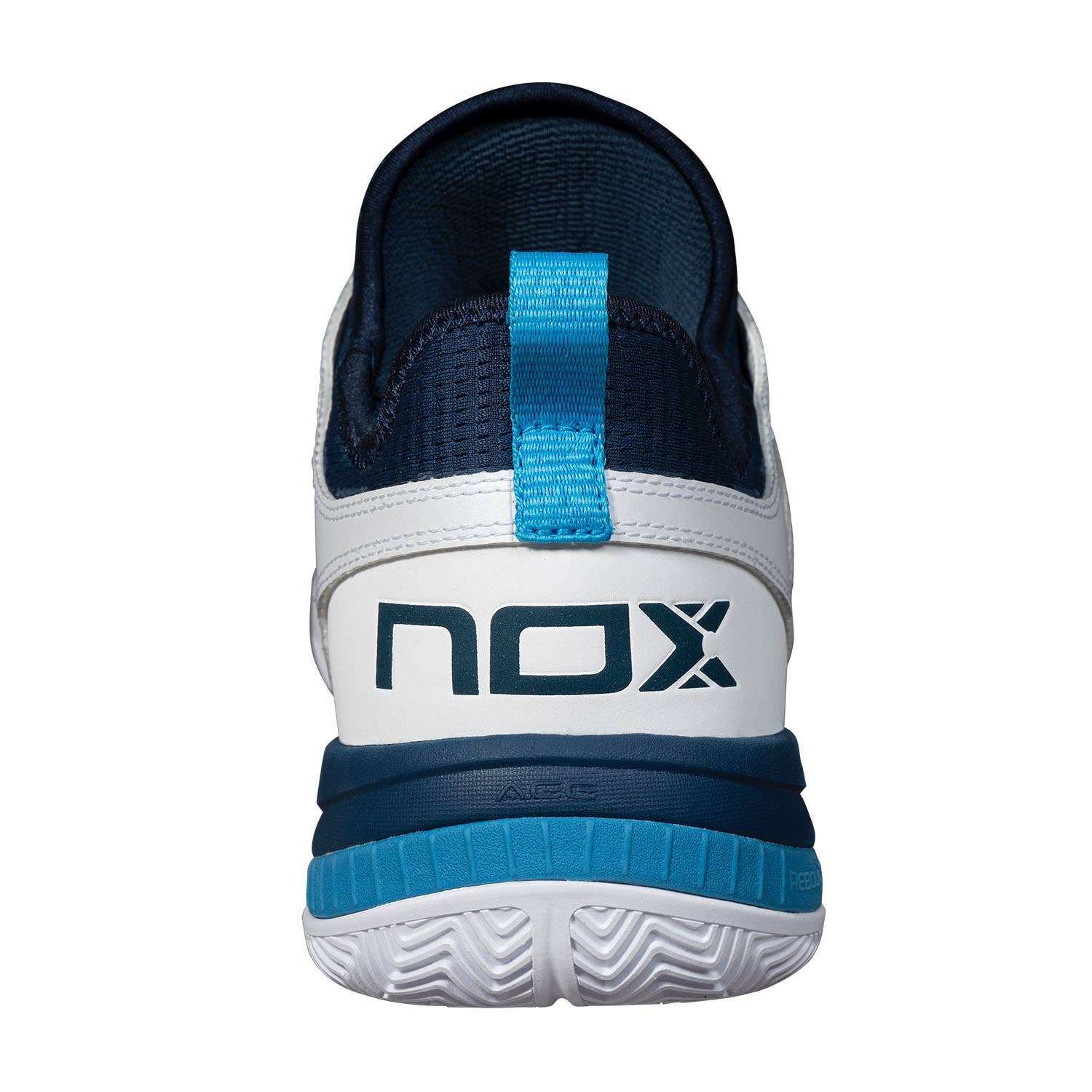 Nox Nerbo Caluxnerwhsb Blanco