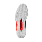 Wilson Rush Pro 4.5 Clay Wrs333670 Rojo