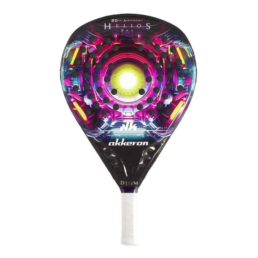 Akkeron Helios Pro