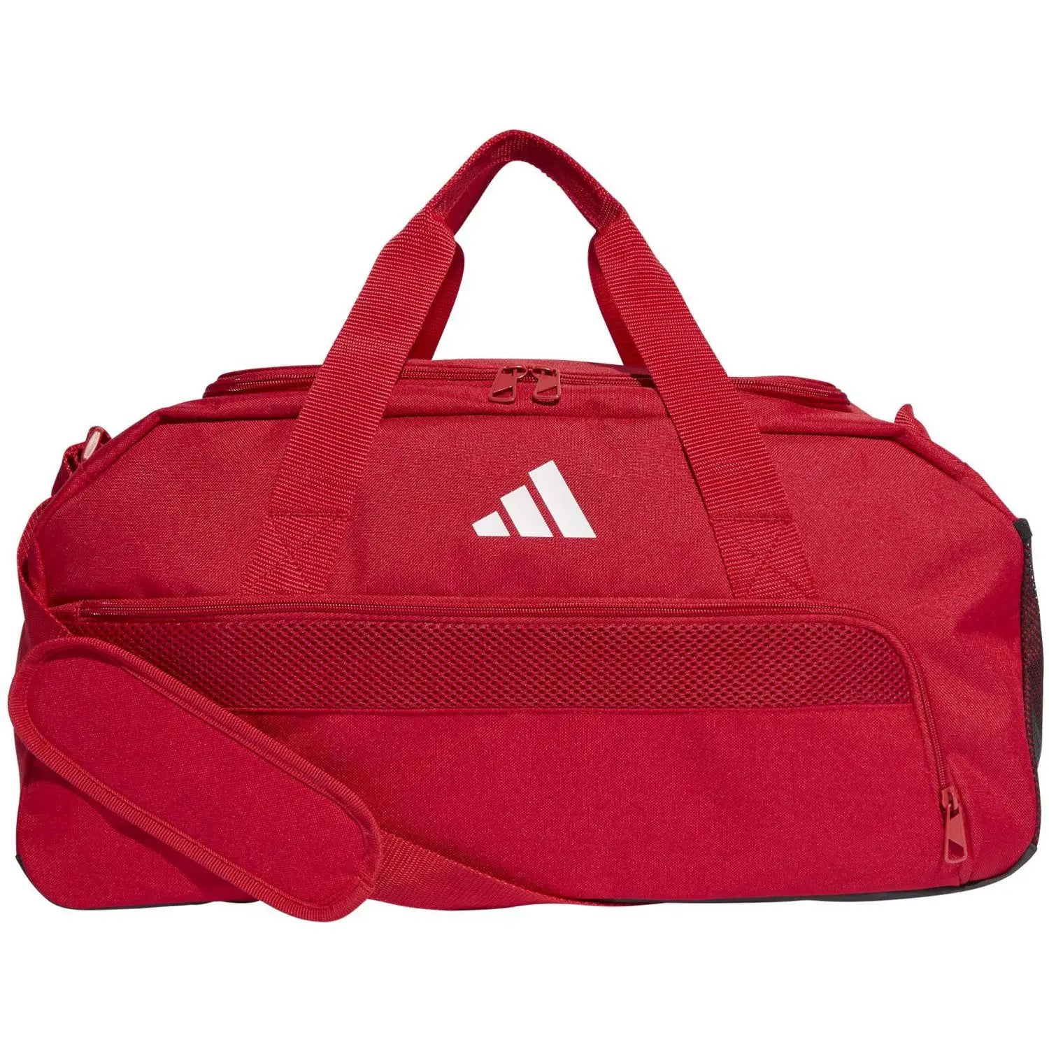 BOLSA DE DEPORTE PEQUEÑA ADIDAS TIRO LEAGUE IB8661 - MegaPadelStore
