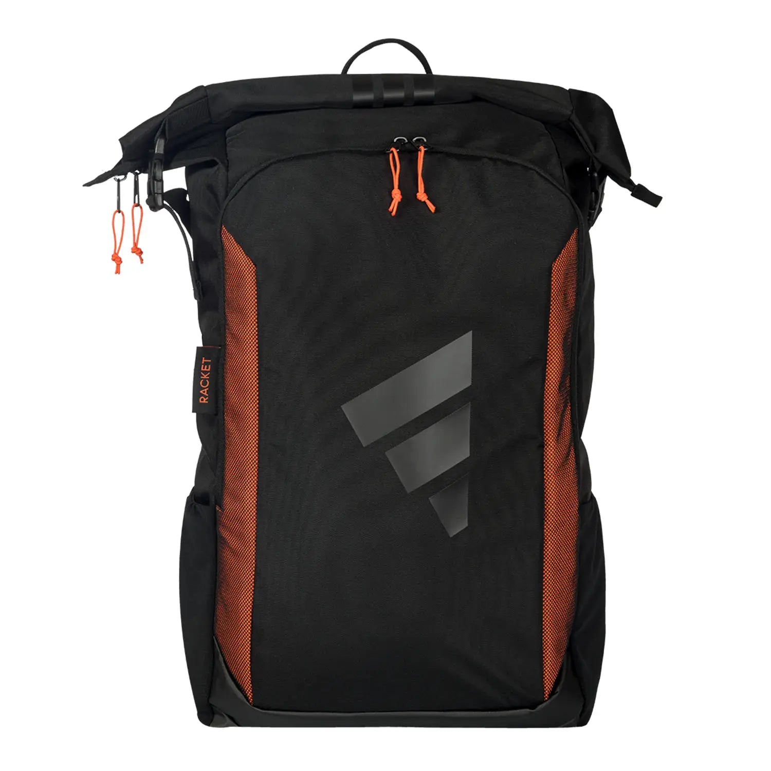 adidas backpack multigame 3.4 Black/Red A dedicated Adidas Multigame 3.4 Backpack Black/Orange